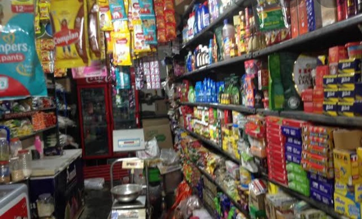 ANAND  GENERAL STORE