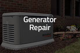 OM SHREE GENERATOR  REPAIR