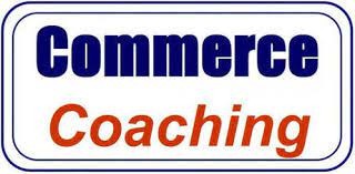 COMMERCE COACHING