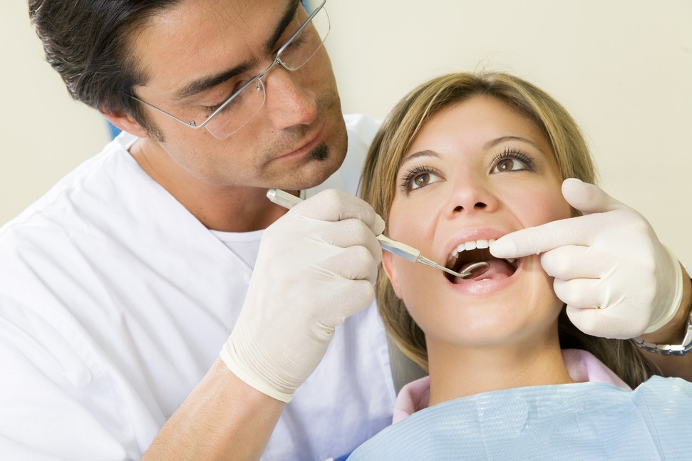 DENTAL DOCTOR
