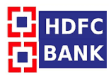 H.D.F.C. BANK