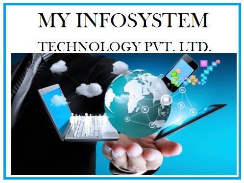 MY ENTERPRISES SOFTWARE TECHNOLOGY  PVT LTD