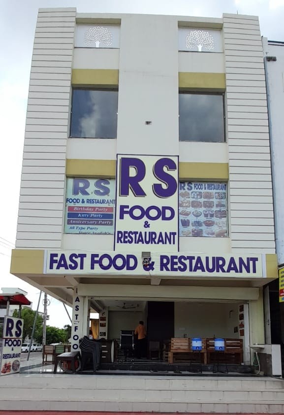 RS FOOD RESTAURENT