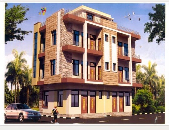 SALASAR CONSTRUCTION AND DESIGNER