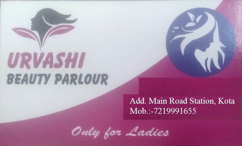 URVASHI BEAUTY PARLOUR