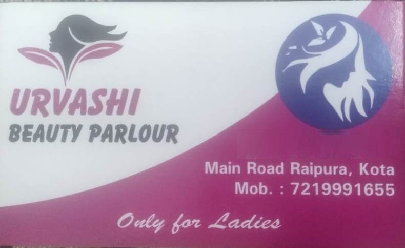 URVASHI BEAUTY PARLOUR