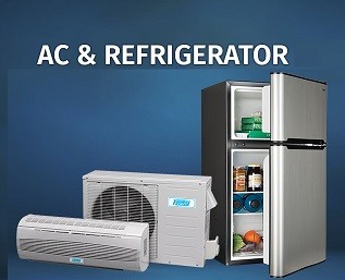 VINAYAKA REFRIGERATION WORKS