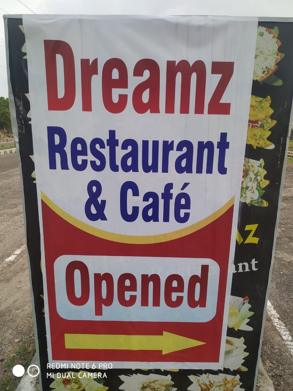 CAFE DREAM 7 