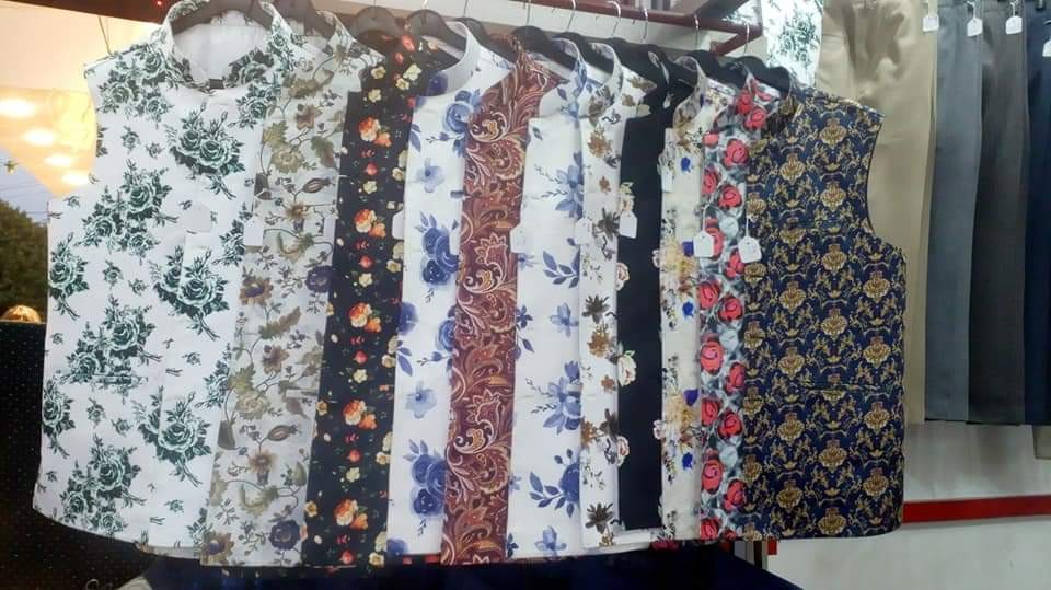 AVINCE TAILOR & COLLECTION 