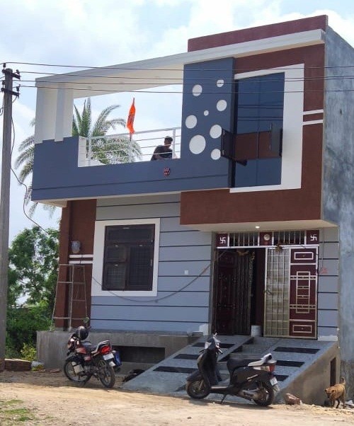 H.S. CONSTRUCTION & BUILDER 
