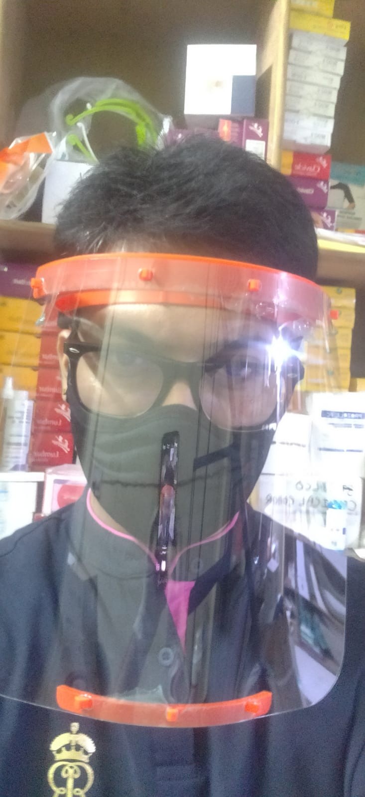 AROGYA MEDITECH 