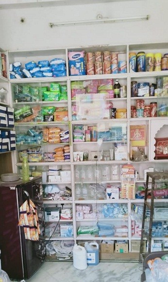 MITTAL MEDICAL STORE 