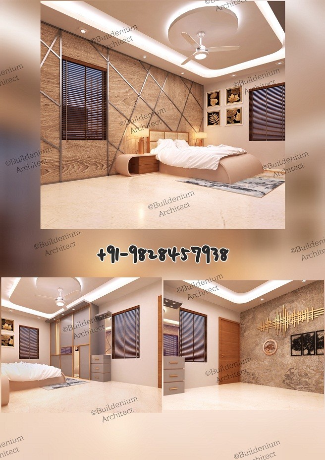 BUILDENIUM ARCHITECT AND INTERIOR 
