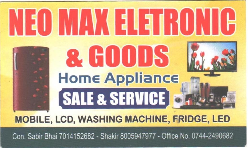 MAX TV AND TELECOM 