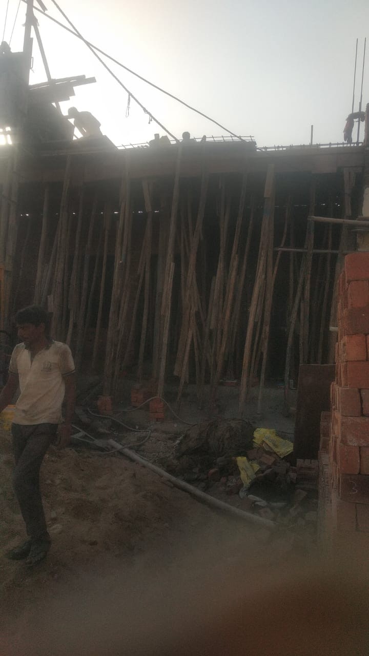 KOHINOOR CONSTRUCTION 