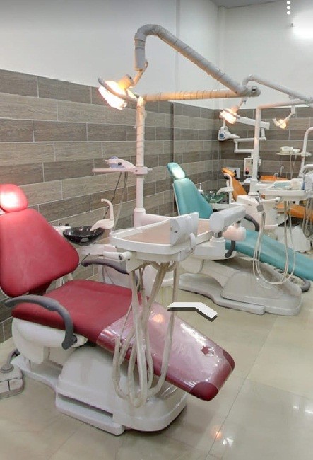 SANJEEVANI DENTAL CLINIC 