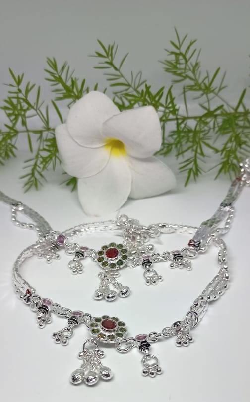AAROGYA JEWELS 