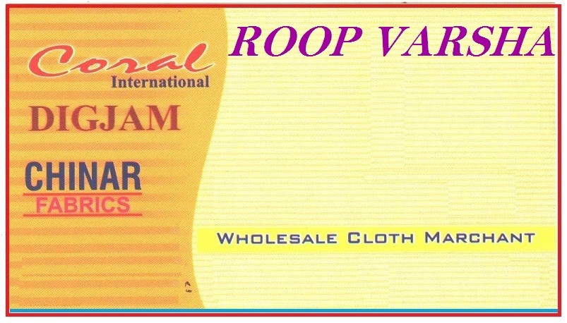 ROOP VARSHA 