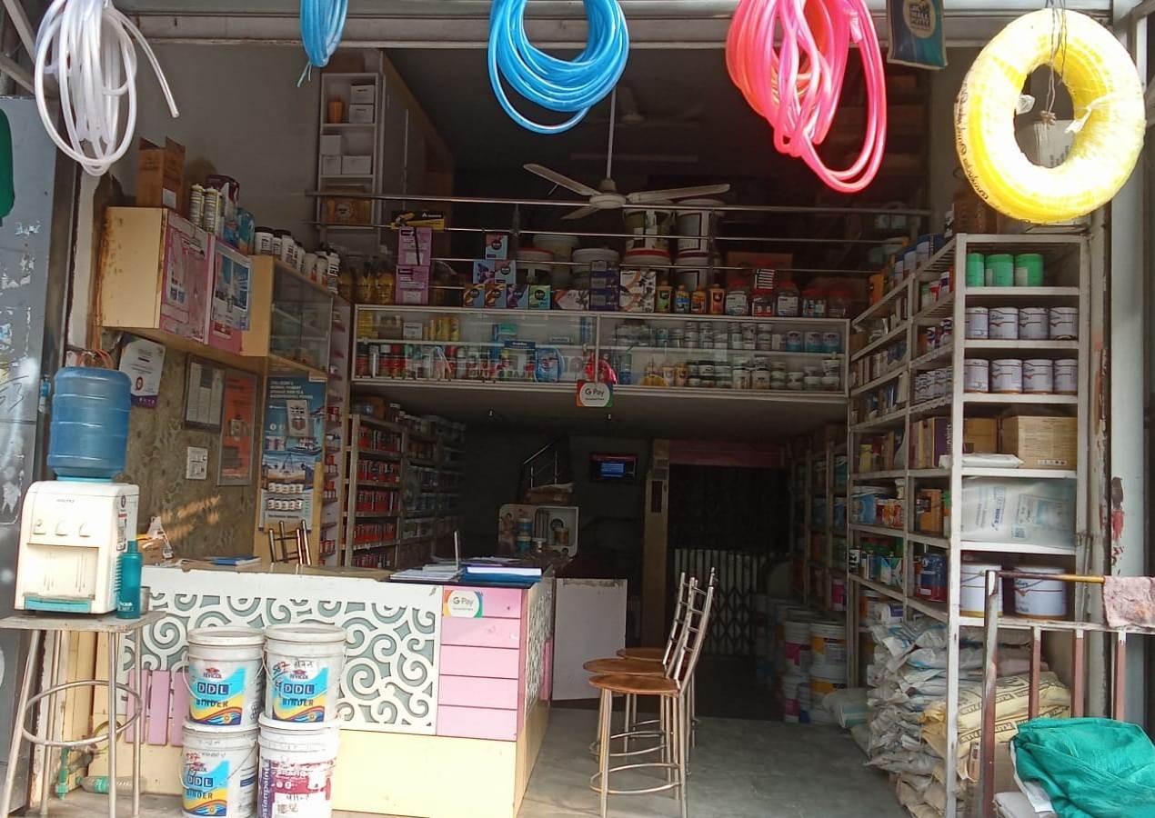NATIONAL COLOUR HUB 