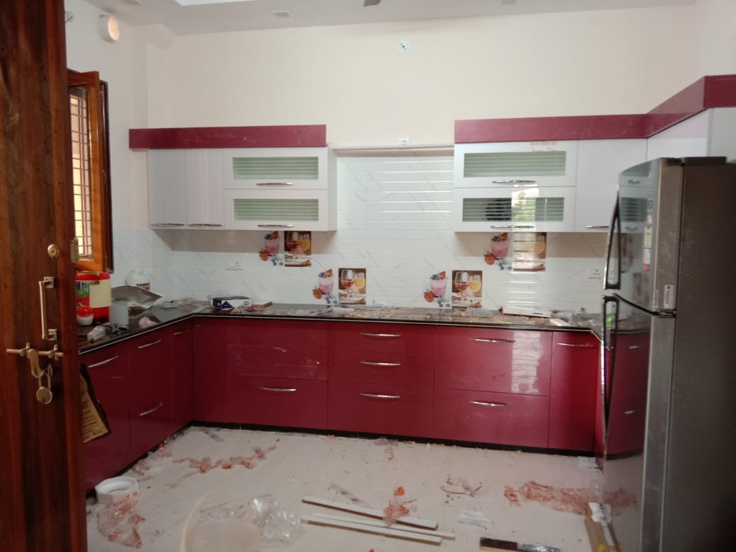 DEV KITCHEN AND HOME APPLIANCES 