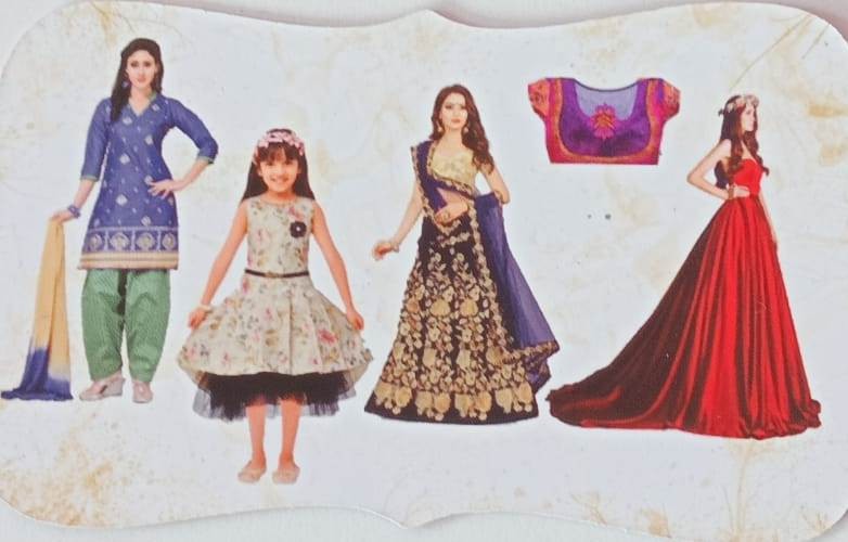 SONAM BOUTIQUE 