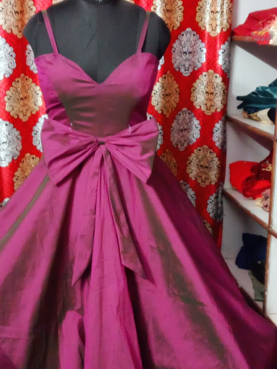 SONAM BOUTIQUE 