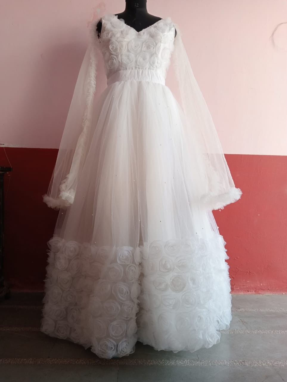 SONAM BOUTIQUE 