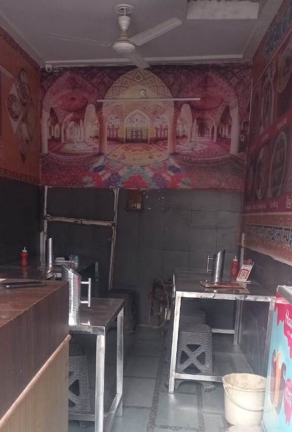 SANVARIYA DA DHABA 
