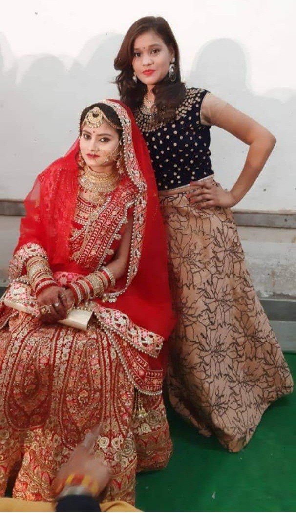 KACHAN BEAUTY PARLOUR 