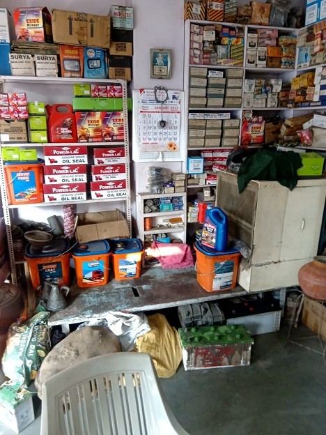 JAI BHAWANI AUTOMOBILES 
