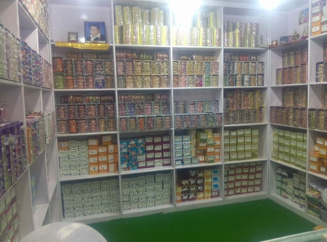 RIDDHI SIDDHI BANGELS 