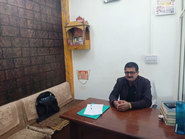 GOPI PROPERTIES 
