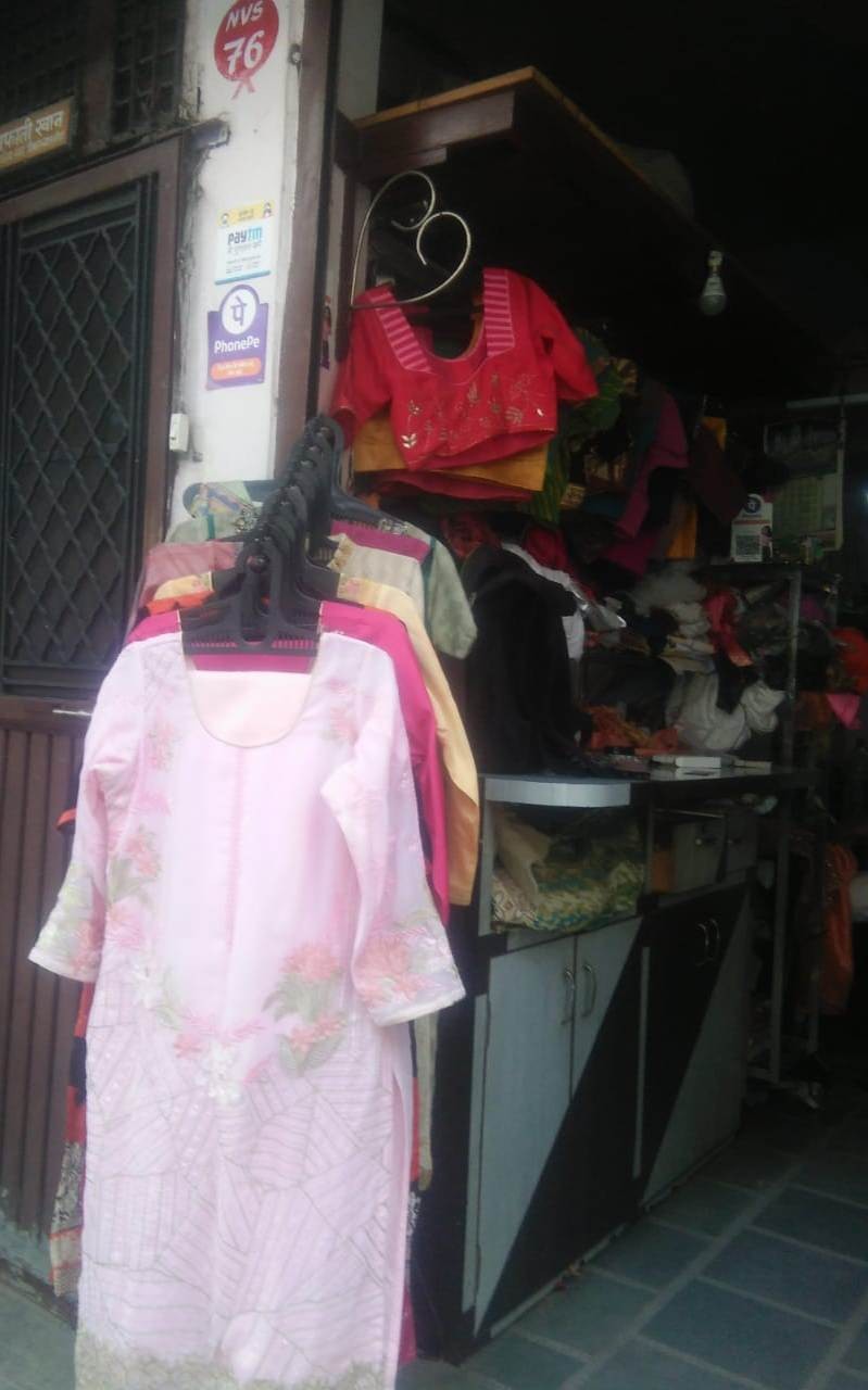 NEW LIBAS LADIES TAILOR 