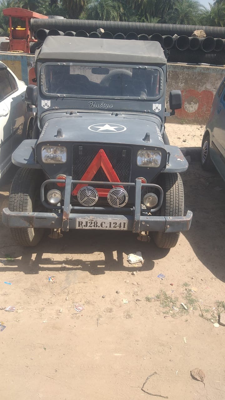 JAI MATA DI AUTO DEAL 