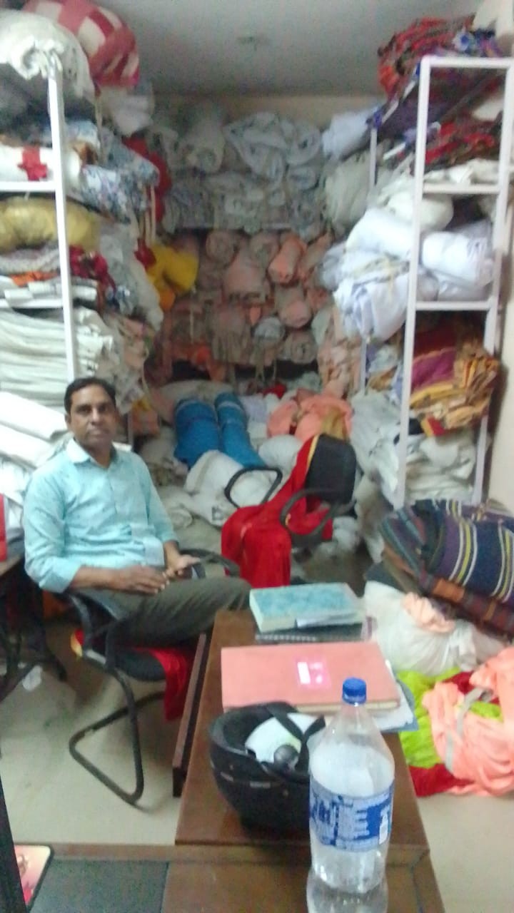 JYOTI TENT HOUSE 