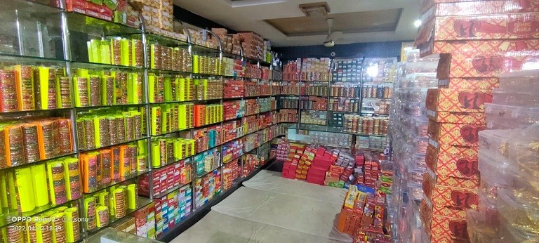 JAIPUR KANGAN PALACE 