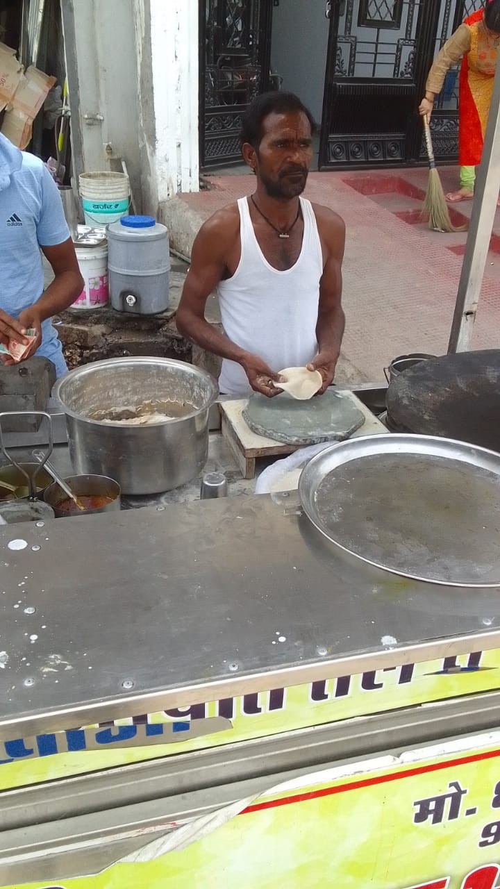 KAUSHAL PARATHA BHANDAR 