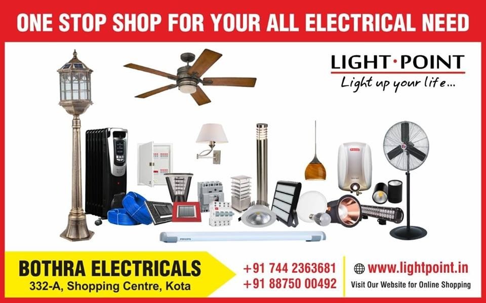 BOTHRA ELECTRICAL 